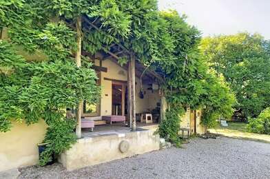 Maison 5 pièces 275000 €