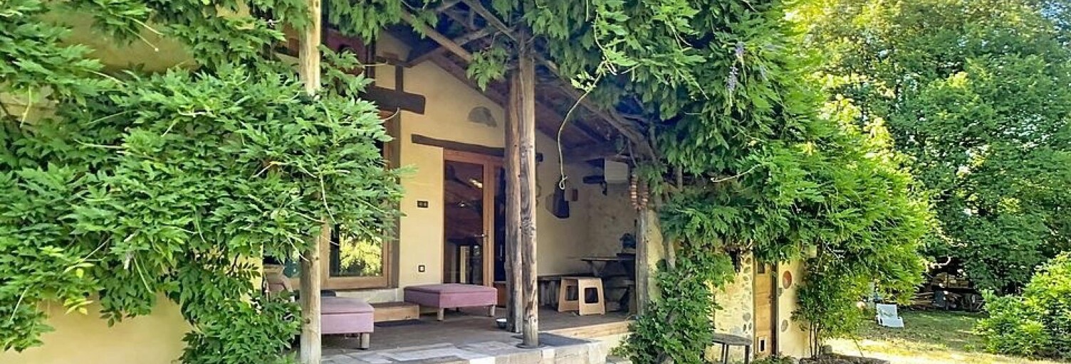 Maison 5 Pièces 175 m² à vendre à Labéjan (32300)