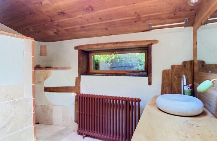 Une maison qui vous enveloppe dès les premiers pas — photo 5