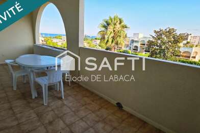 Appartement 2 pièces 225000 €