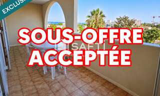 Appartement 2 Pièces 42 m² à vendre à Antibes (06600)