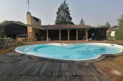 Maison 5 pièces 345000 €