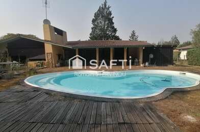 Maison 5 pièces 345000 €