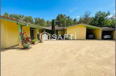 Maison 5 pièces 325000 €