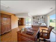 Belle maison d'architecte avec de beaux volumes. — photo 3