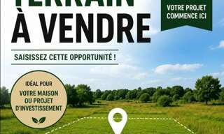 Terrain  38645 m² à vendre à Rosny-sur-Seine (78710)