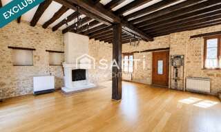 Maison 4 Pièces 135 m² à vendre à Provins (77160)