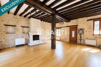 Maison 4 pièces 199000 €
