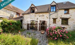 Maison 4 Pièces 135 m² à vendre à Provins (77160)