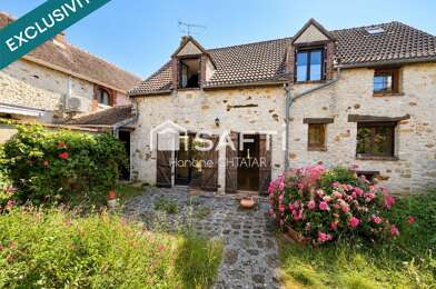 Maison 4 pièces 199000 €