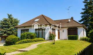 Maison 5 Pièces 137 m² à vendre à Bilwisheim (67170)