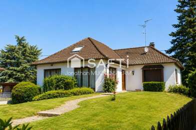 Maison 5 pièces 299250 €