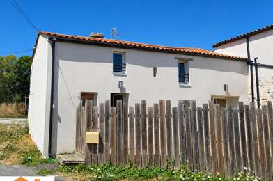 Maison  159000 €
