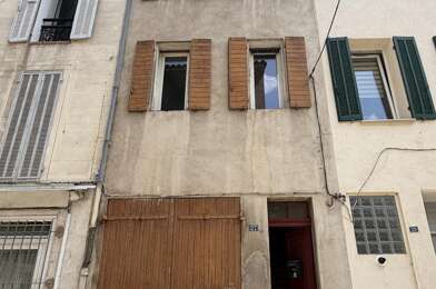 Maison 5 pièces 328600 €