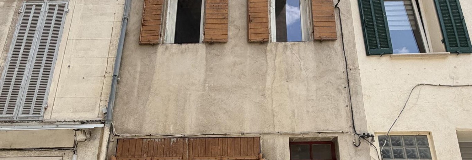 Maison 5 Pièces 120 m² à vendre à Simiane-Collongue (13109)