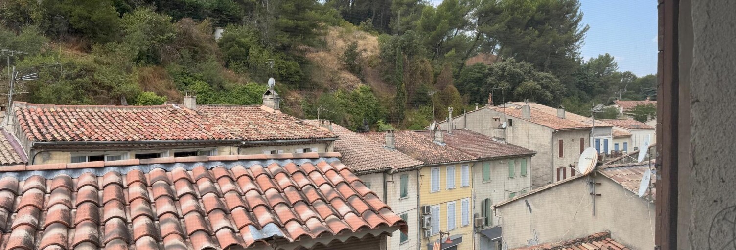 Maison 5 Pièces 120 m² à vendre à Simiane-Collongue (13109)