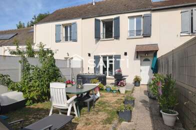 Maison 3 pièces 159000 €