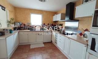 Maison 7 Pièces 137 m² à vendre à Castres (81100)