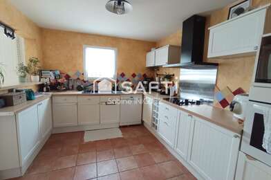 Maison 7 pièces 225000 €