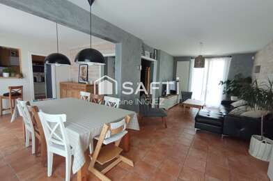 Maison 7 pièces 225000 €
