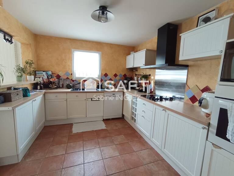 MAISON 5 CHAMBRES — photo 1