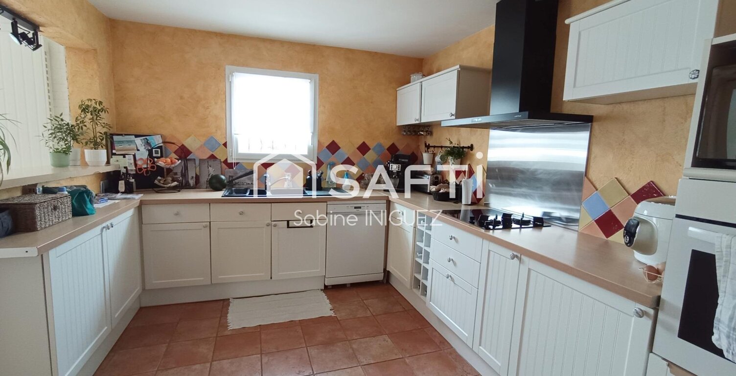 MAISON 5 CHAMBRES — photo 1