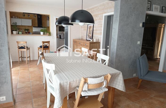 MAISON 5 CHAMBRES — photo 2