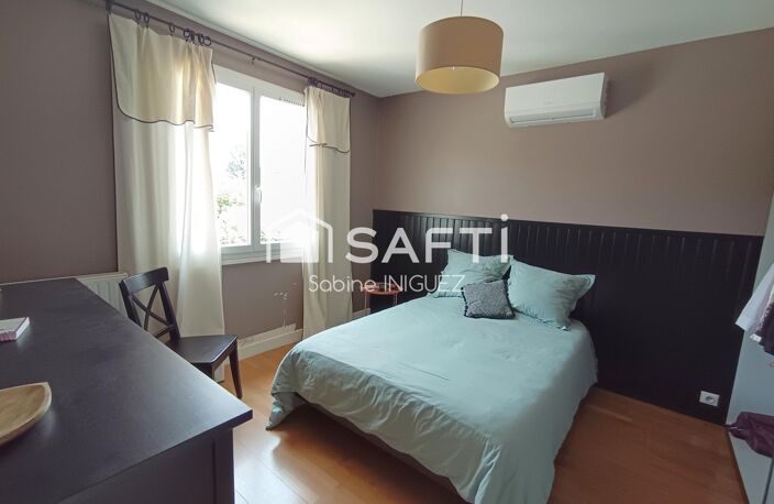MAISON 5 CHAMBRES — photo 4