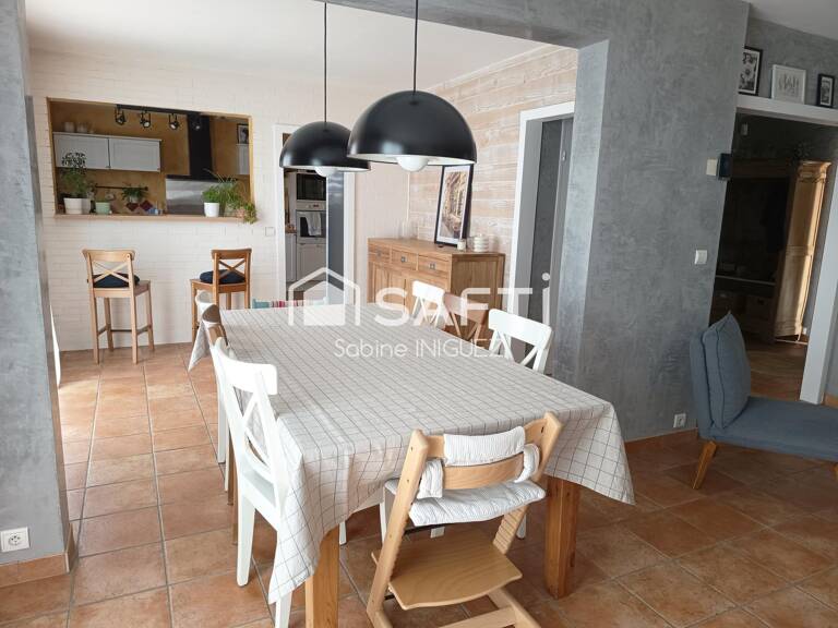 MAISON 5 CHAMBRES — photo 1