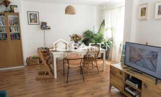 Appartement 3 Pièces 74 m² à vendre à Toulon (83000)