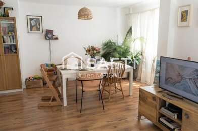 Appartement 3 pièces 198000 €