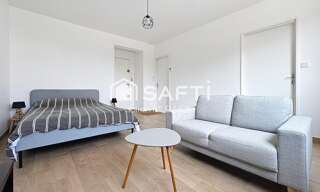 Appartement 2 Pièces 30 m² à vendre à Yutz (57970)