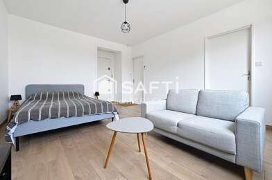 Appartement 2 pièces 102000 €