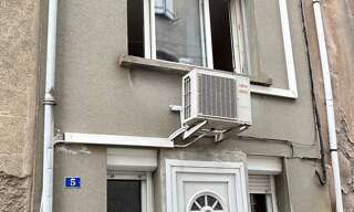 Maison 3 Pièces 62 m² à vendre à Lacabarède (81240)