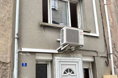 Maison 3 pièces 60000 €