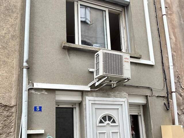 Maison 2 chambres climatisées — photo du bien