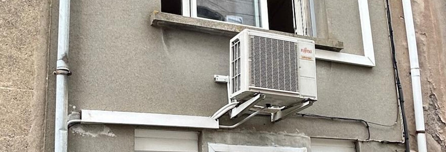Maison 3 Pièces 62 m² à vendre à Lacabarède (81240)