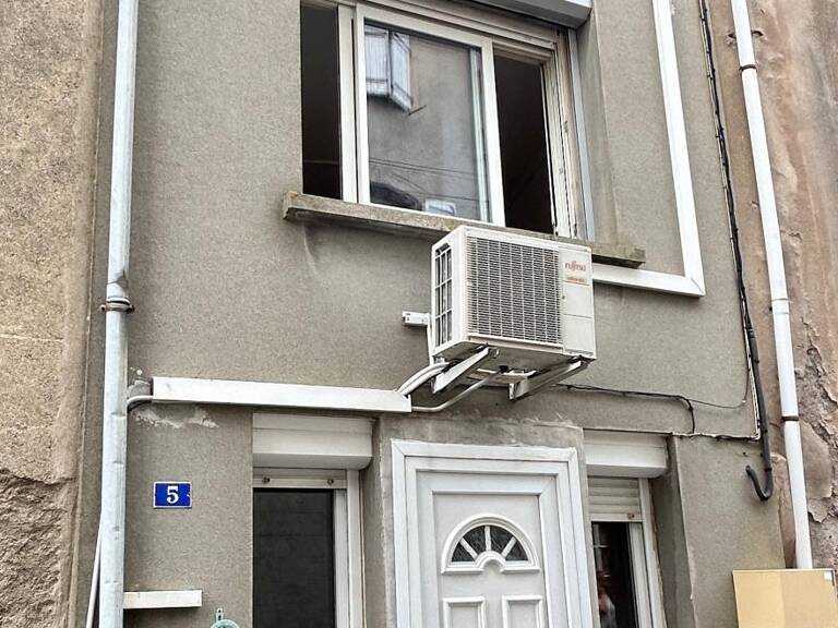 Maison 2 chambres climatisées — photo 1