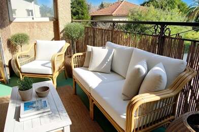 Appartement 4 pièces 390000 €