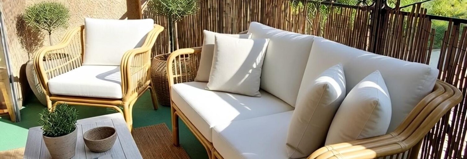 Appartement 4 Pièces 91 m² à vendre à Six-Fours-les-Plages (83140)