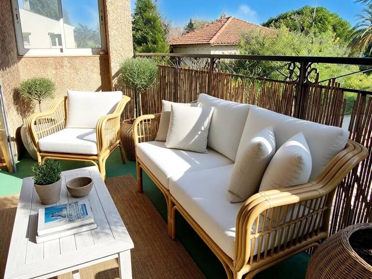 HAUT DE VILLA T4 RÉNOVÉ 91m2 AVEC EXTÉRIEUR-DPE B — photo 1