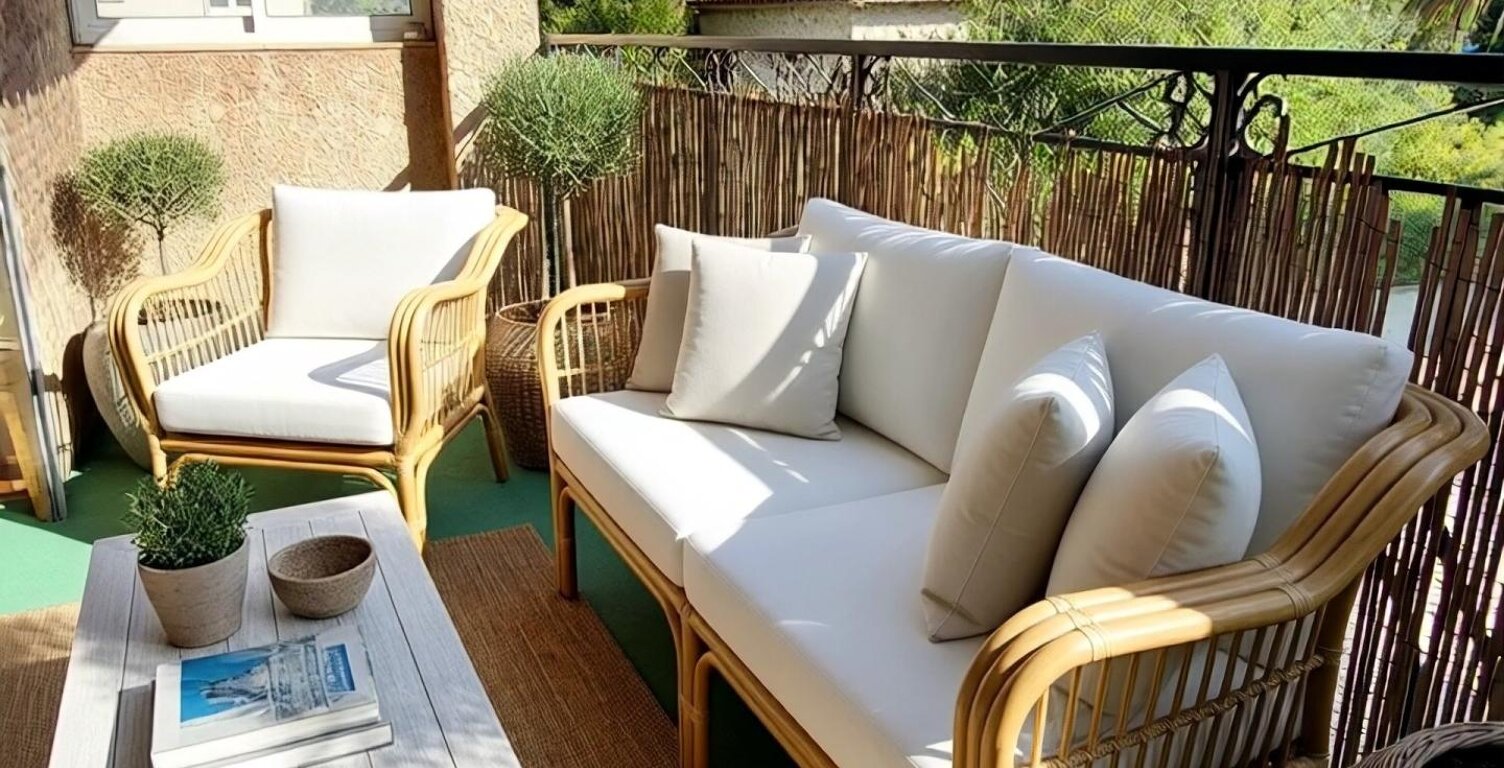 HAUT DE VILLA T4 RÉNOVÉ 91m2 AVEC EXTÉRIEUR-DPE B — photo 1