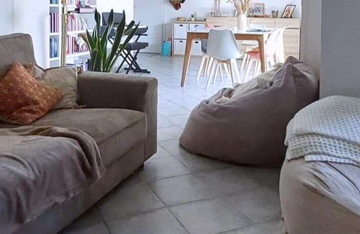 HAUT DE VILLA T4 RÉNOVÉ 91m2 AVEC EXTÉRIEUR-DPE B — photo 2