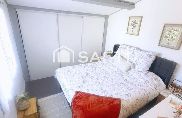 HAUT DE VILLA T4 RÉNOVÉ 91m2 AVEC EXTÉRIEUR-DPE B — photo 5