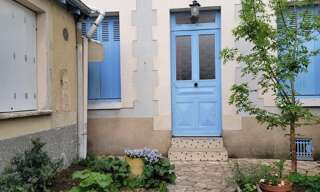 Maison 4 Pièces 69 m² à vendre à Tours (37000)