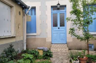 Maison 4 pièces 198990 €