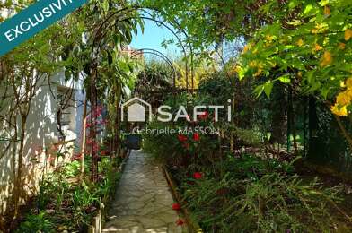 Maison 6 pièces 585000 €