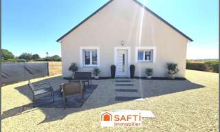 Maison 4 Pièces 134 m² à vendre à La Celle-Saint-Avant (37160)