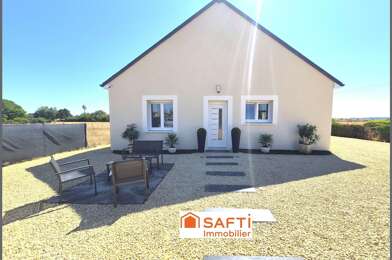 Maison 4 pièces 235000 €