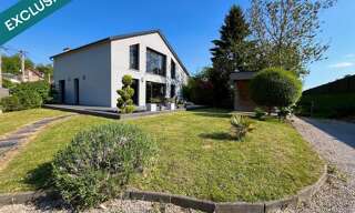 Maison 5 Pièces 150 m² à vendre à Amfreville-la-Mi-Voie (76920)